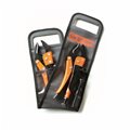 Zestaw HK-SET4 (2x szypce + 2mocowanie)
