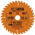 272.136.36H Piła ITK D=136 F=20 Z=36