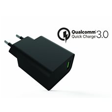 MB-ADP-1-USB MiniBatt Zasilacz 5V/9V 1US