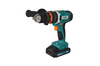 Wkrętarka akumulatorowa ATB80P