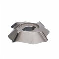 DGB.GłowicaDIA D=70 F=16  I=10 Z=4 RH