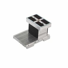 Blok podciśnieniowy VCBL-A-K2 125x75x100