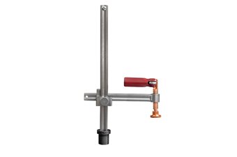 Dociski spawalnicze miedziowane