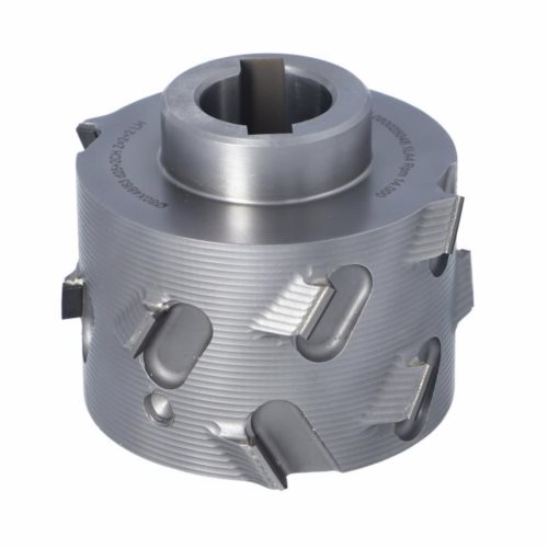 DGM.Głowica D=80 l=48/63 d=25+2CH LN
