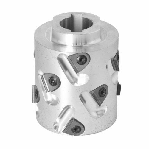 DGL.Głowica D=70 I=63/81 d=25+2CHZ=2+2  