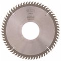 PKA.Piła D=125 F= 20 Z= 40 K=3,2 ZĄB: R