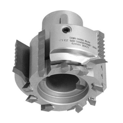 GC1.Frez D=60/80 B=10-35 Z=3+3 V=6 LH