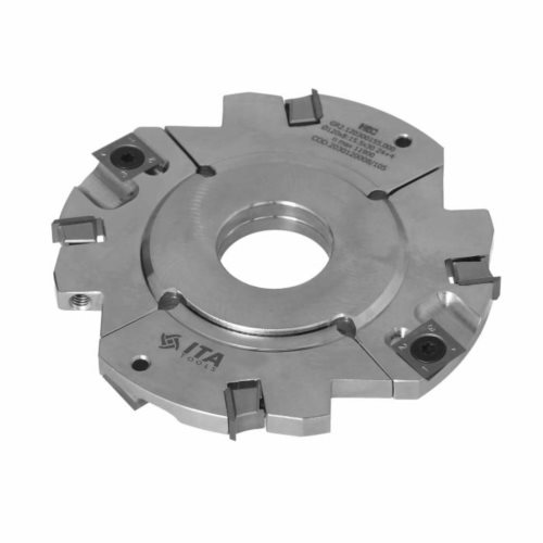 GR2.Głowica D=120 F=30 I=8-15,5