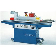 Okleiniarka HEBROCK AKV 1000 D