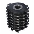 GJ1.Głowica D=125 F=35 I=230 Z=12 LIGHT