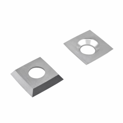 100791 Płytka HM  15,0x15,0x2,5mm  MG18
