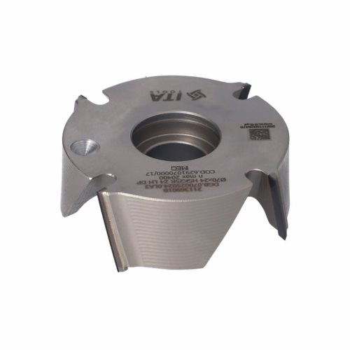 DGB.Głowica DIA D=70 F=HSK25R I=24