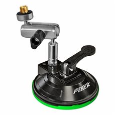 Uchwyt uniwersalny z przyssawką