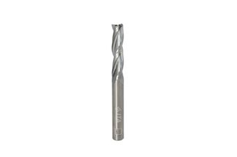 Frezy spirlane wykańczające Z3 193Ra - Aluminium Tworzywa sztuczne