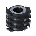 GJ1.Głowica D=80 F=35 I=80 Z=8
