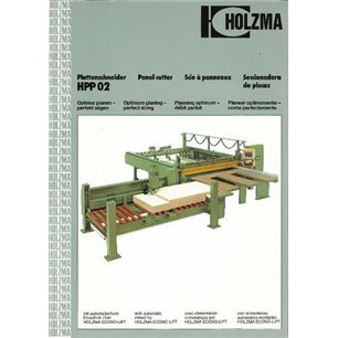 Panelówka HOLZMA TYPE02