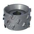 DGM Głowica DIA D=100 l=56 d=30+2CH