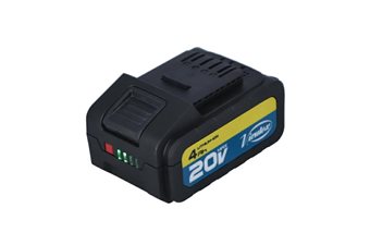 Baterię do elektronarzędzi akumulatorowych 