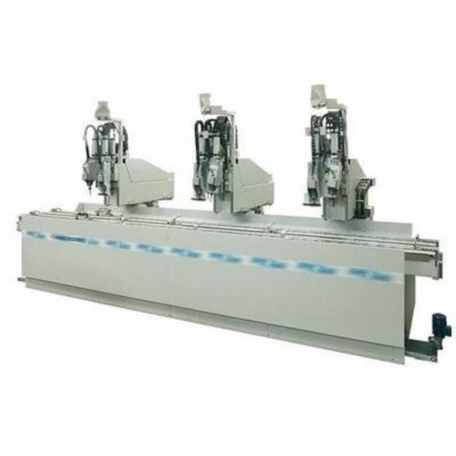 CNC MASTERWOOD MULTIMILL