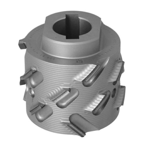 DGM Głowica DIA D=70 I=48 d=25+2CH LN