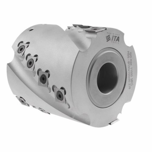 GS2.Głowica D=140 F=40 I=245