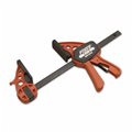 Zestaw 16szt Ścisk Mini Quick 15cm