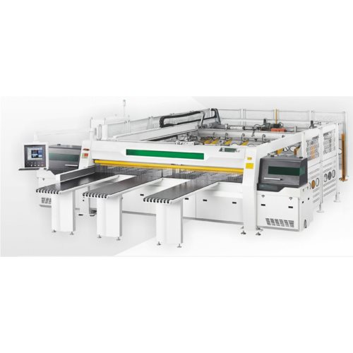 PANELÓWKA Nanxing NPL380D