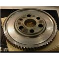 Rolka 140-15-30-6V Z chrom Prof A, Skos