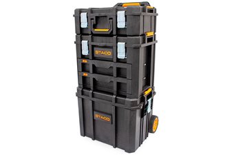 System modułowy do przechowywania narzędzi