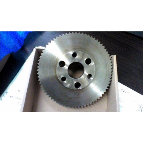 Rolka 140-15-30-6V Z chrom Prof A, Skos