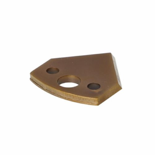 690.127 Para noży HSS 40x4 mm