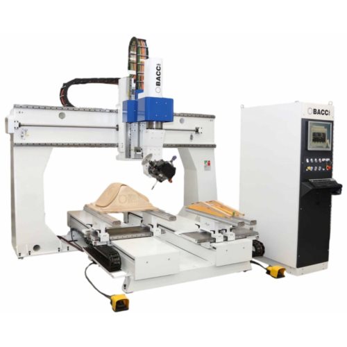 CNC BACCI ARTIST.TGV