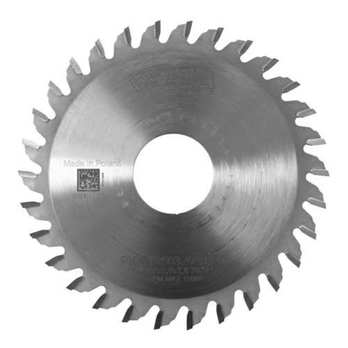 PKA.(M) Piła D=125 F= 32 Z= 30          