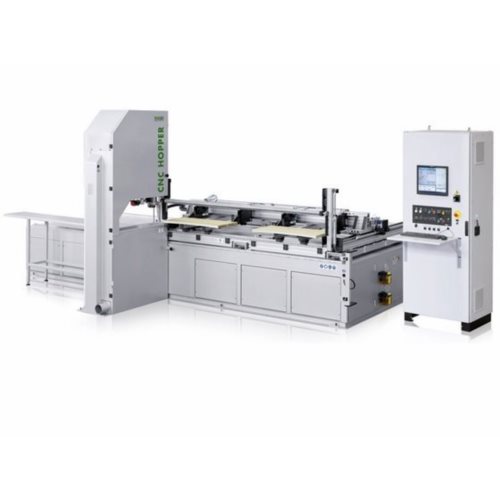 CNC MZ HOPPER 020