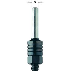 924.083.00 Trzpień do fr. piłk. s.długa