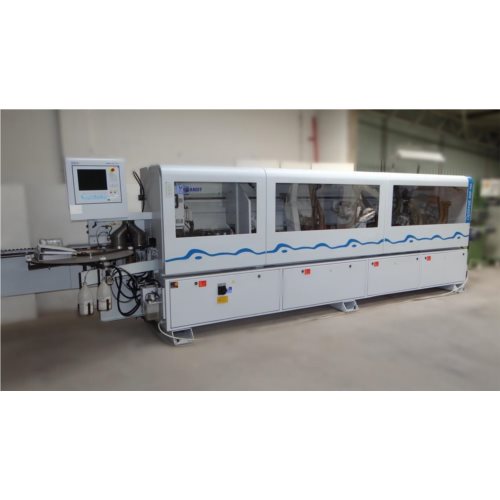 Okleiniarka BRANDT KDF 760 C