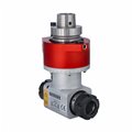 Agregat ATEMAG HSK63F FUNCTION LINE DUO