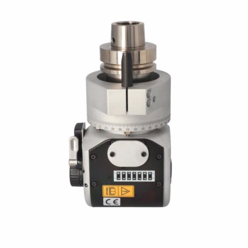 Agregat ATEMAG HSK63F FUNCTION LINE