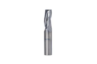 Frezy spirlane zgrubne  Z3 195Ra - Aluminium Tworzywa sztuczne