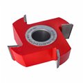 GF1.Frez D=120 F= 30 I= 30 A=12 Z=4 HM