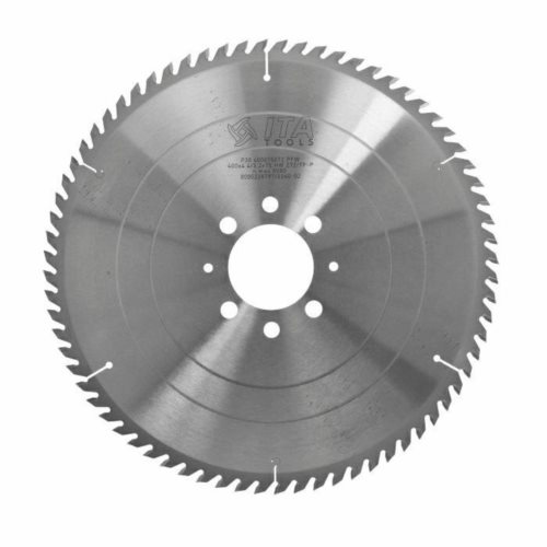 P30.Piła D=400 F= 75 Z= 72 K/P=4,4/3,2