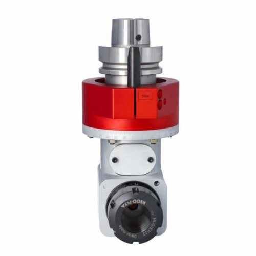 Agregat ATEMAG HSK63F FUNCTION LINE DUO