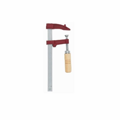 Ścisk stolarski śrubowy Piher MM-30 cm