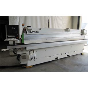 Okleiniarka BIESSE AKRON 400