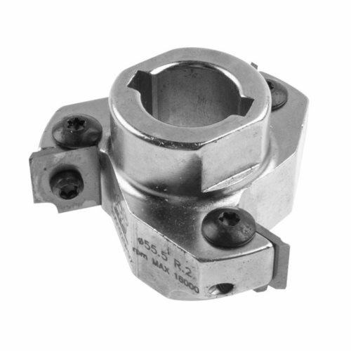 GKL.Głowica D=48 F=16+2 I=15 R=1,5 RH